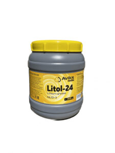 Авикс Литол 28, 0.8
