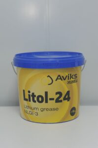 Авикс Литол 25, 5